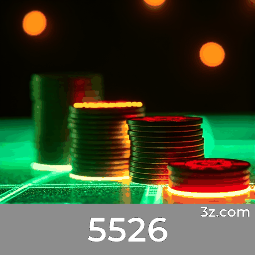 5526 Bônus acumulado 5526