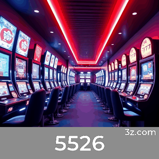 5526 Bônus por convite 5526